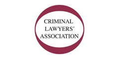 criminal lawyers association