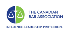 the canadian bar association